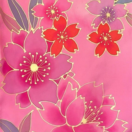 ผ้าบาติก