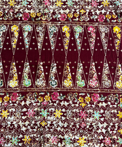 ผ้าโสร่งปาเต๊ะ